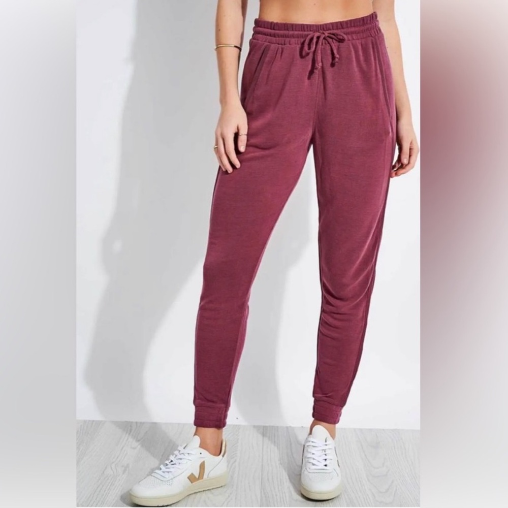 Free People Movement Back Into It Jogger Women’s Small